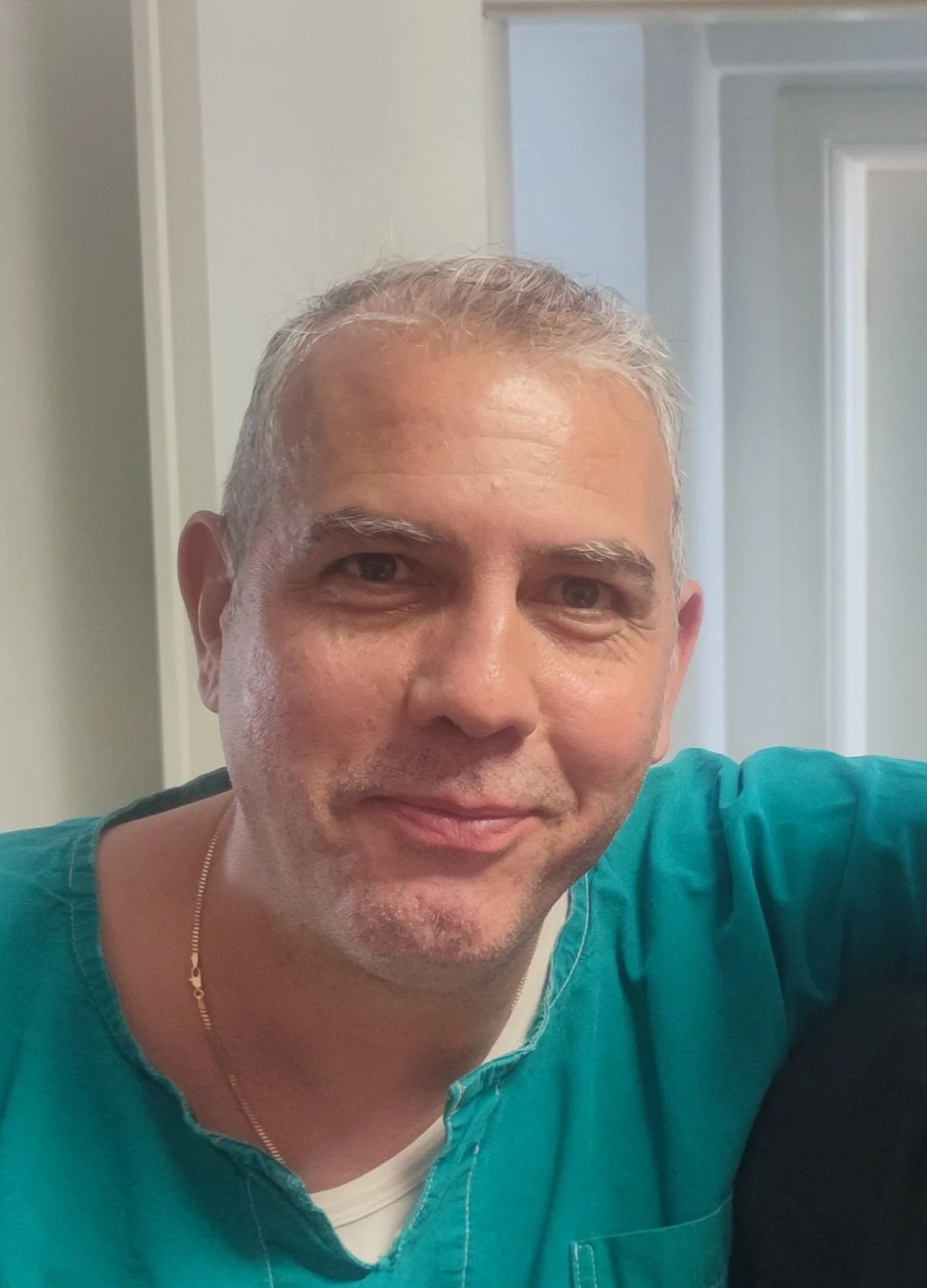 Γιώργος Λαντζάκης